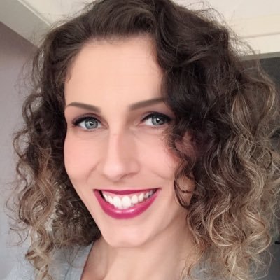 Profile Picture of Danielle Scotti (@daniellesscotti) on Twitter