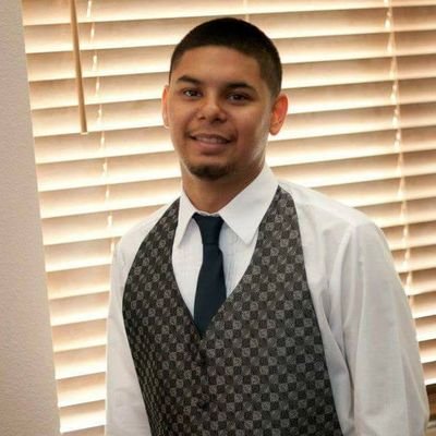 Profile Picture of Richard Inez III (@Rich_III3) on Twitter