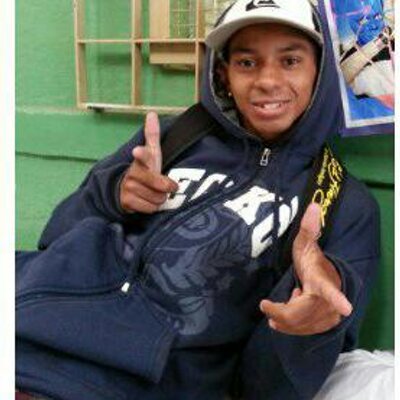 Profile Picture of Douglas Sousa (@douglassousa_95) on Twitter