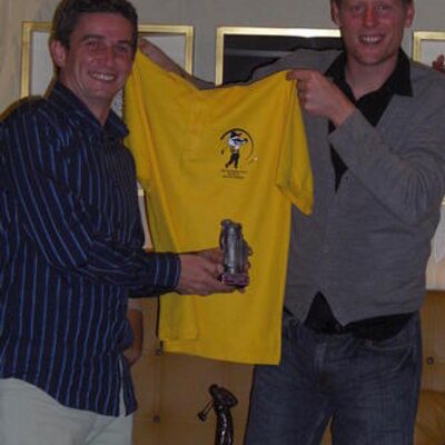 Profile Picture of Chris Gatenby (@chrisgato49) on Twitter