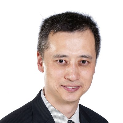Profile Picture of GuoHong(David)Li (@GuoHongDavidLi1) on Twitter