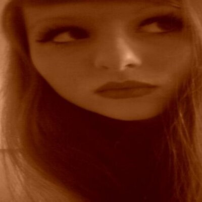 Profile Picture of Bianca Witter (@Bibi_Wi) on Twitter