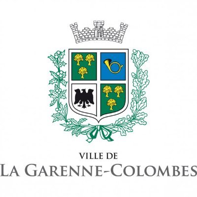 Profile Picture of La Garenne-Colombes (@Lagarenne) on Twitter