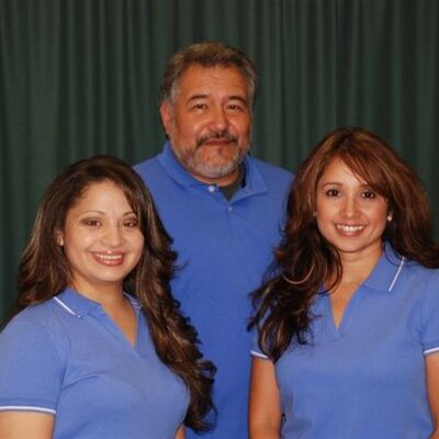 Profile Picture of Alex, Angie & Judith (@InsureTyler) on Twitter