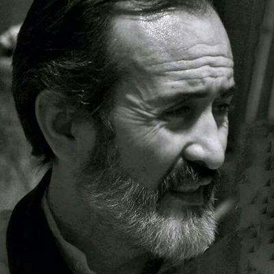 Profile Picture of M Amin Nateqi (@NateqiAmin) on Twitter