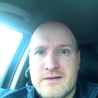 Profile Picture of Jonathan Howarth (@jon_howart1) on Twitter