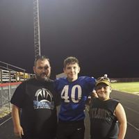 Profile Picture of Beverly Steele (@beverly-steele-14) on Quora