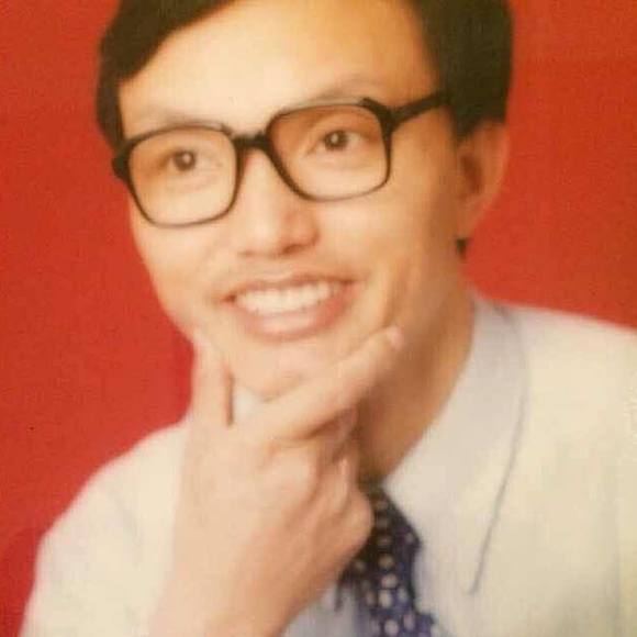 Profile Picture of Ted Chao (@tedchao) on Poshmark