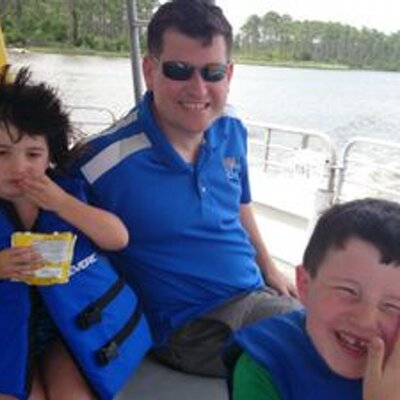 Profile Picture of Jeremy McLaughlin (@jeremypmclaugh1) on Twitter
