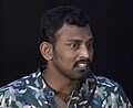 Profile Picture of Bharani (actor)on Wikipedia