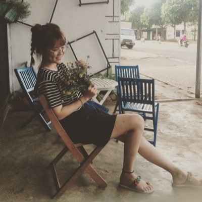 Profile Photo of Heo Hồng (@huong4Heo) on Twitter