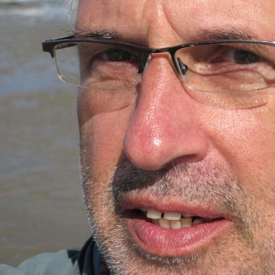 Profile Picture of Michael Göbelbecker (@MGobelbecker) on Twitter