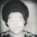 Profile Picture of Kyle Brumfield (@afrolife.23) on Instagram