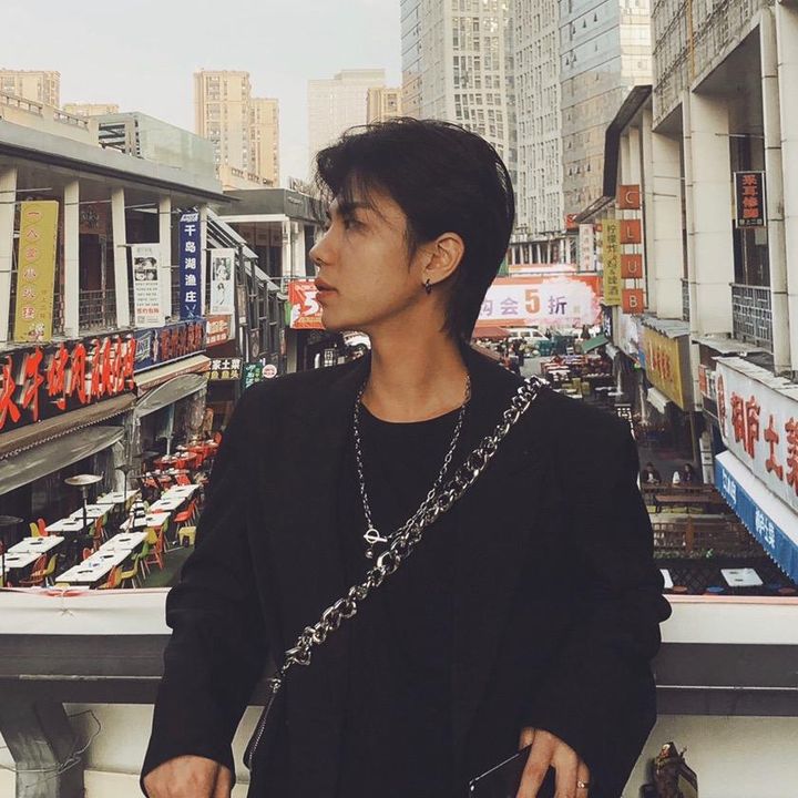 Profile Picture of 俊锋 (@junfeng.2) on Tiktok