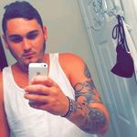 Profile Picture of Derek Adler (@d_adler24) on Instagram