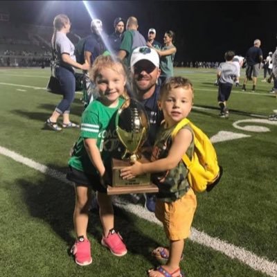 Profile Picture of Chip Martin (@CoachMartinC) on Twitter