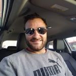 Profile Picture of Christopher van Breda (@vanbredachristopher) on Instagram