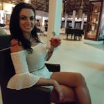 Profile Picture of Claudete Pereira (@detinha__) on Instagram