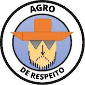 Profile Picture of Agro De Respeito - Diego Pelizari (@AgrodeRespeito) on Youtube