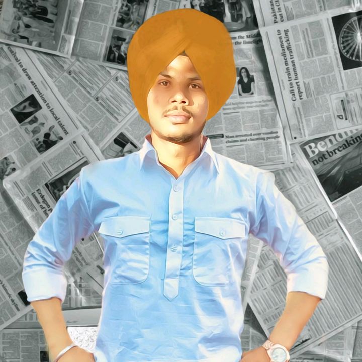Profile Picture of Heera Singh (@heerasingh379) on Tiktok