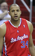 Profile Picture of Brian Cook (basketball)on Wikipedia