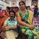 Profile Picture of Sharmila Kumar (@sharmila.kumar24) on Instagram