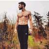 Profile Picture of   Sometimes, less is more 😊... (@ryan_macewen) on Tiktok