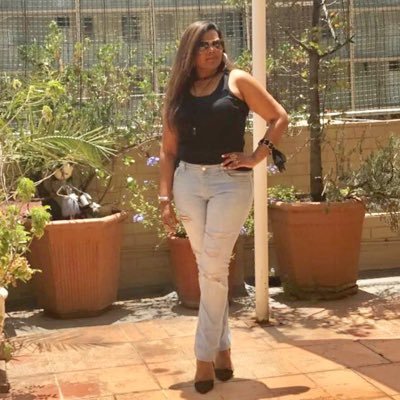 Profile Picture of Prathibha Kumar (@PrathibhaKumar7) on Twitter