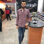 Profile Picture of 𝗘𝗻𝗴/𝗜𝗯𝗿𝗮𝗵𝗶𝗺 𝗦𝗵𝗲𝗿𝗶𝗳 (@ibrahim_h_sherif) on Instagram