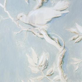 Profile Picture of flora roberts (@wallnotes) on Pinterest