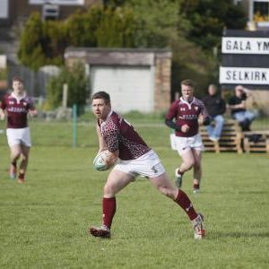Profile Picture of Scott Chapman (@chapchap84) on Twitter
