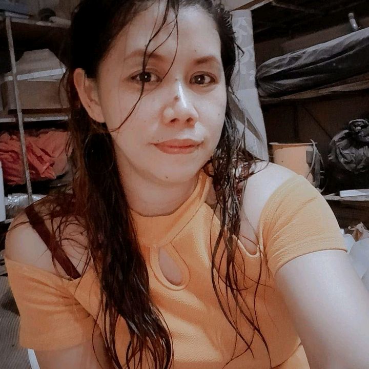 Profile Picture of kim pancito (@kimmonton143) on Tiktok