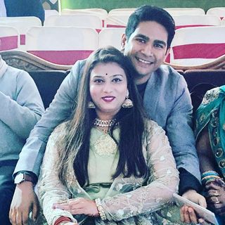 Profile Picture of Preety Singh (@preetysingh1995) on Instagram