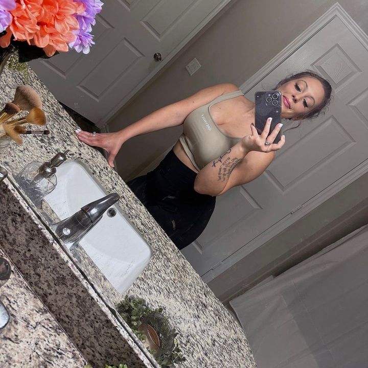 Profile Picture of Lara Paige (@larapaige777218) on Tiktok