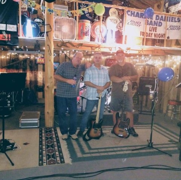 Profile Picture of Ambush Band (@rdbox603) on Poshmark