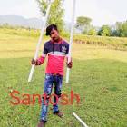 Profile Picture of   Santosh Reddy... (@santoshreddy231) on Tiktok