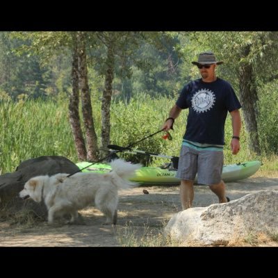 Profile Picture of Sean Krack (@SeanTimesAFNTSY) on Twitter