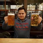 Profile Picture of Phillip Lamsan Stenberg (@philliplamsan) on Instagram