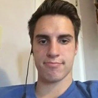 Profile Picture of Jacob McCloud (@jakemcloud) on Instagram