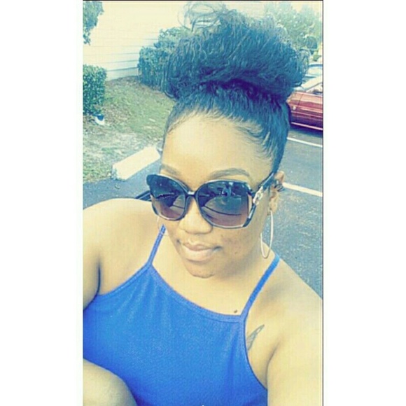 Profile Picture of Fatima Gabbie (@fancyfatima21) on Poshmark