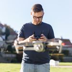 Profile Picture of Marc| 22 | Harz | Dronepilot (@luftblicke_by_marc_kosicki) on Instagram