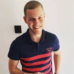 Profile Picture of Reichert Adrián (@reichert_adu) on Instagram