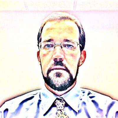 Profile Picture of Brian Shell (@Brian_Shell) on Twitter