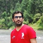 Profile Picture of Mohammad Azam Durrani (@mohammad_azam_durrani) on Instagram