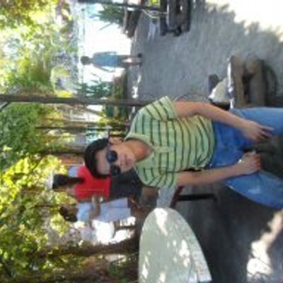 Profile Picture of Christopher Dizon (@25Aundreya) on Twitter