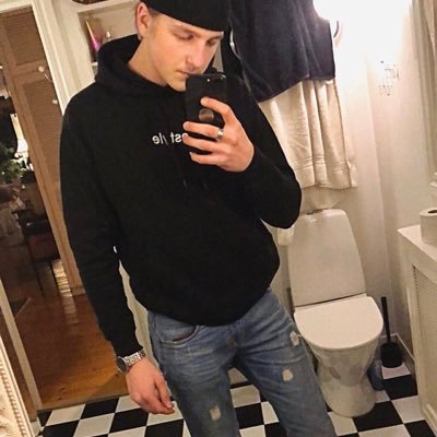 Profile Picture of John Byström (@john_bystrom) on Twitter