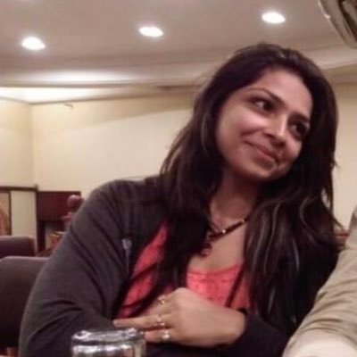 Profile Picture of VIBHA SINGH (@VIBHASINGH9963) on Twitter