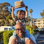 Profile Picture of Nigel Williams (@nigeloxide) on Instagram