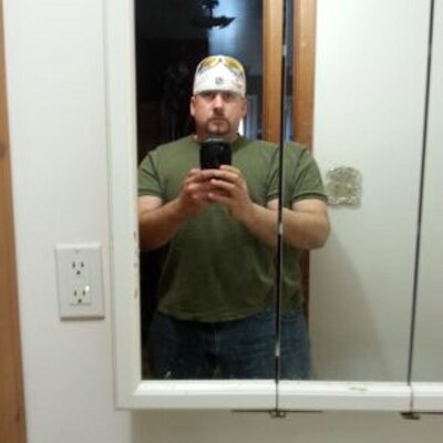 Profile Picture of John Cvitkovich (@johncvit34) on Twitter