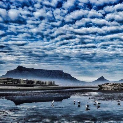 Profile Picture of John Kotzé (@JohnKotze) on Twitter